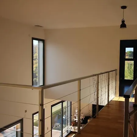 Villa Avec Piscine Saint-Jean-Pla-de-Corts Buitenkant foto